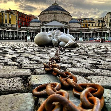 Appartamento Mavy House Napoli Esterno foto